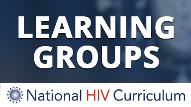 Thumbnail of the video about learning groups.