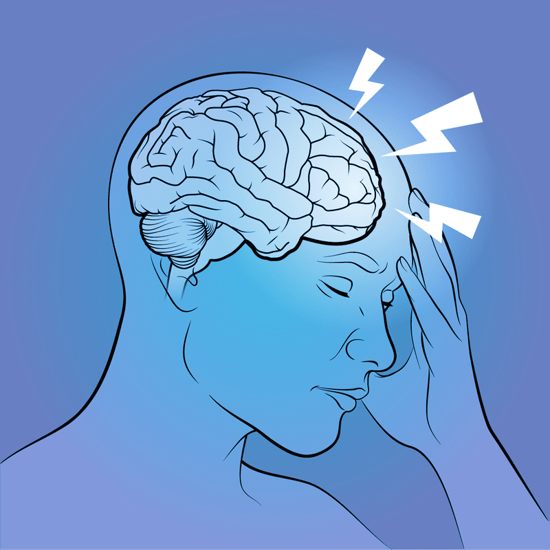 Headache (HIV Symptom Guide)