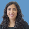 Image of the presenter Aley G. Kalapila, MD, PhD