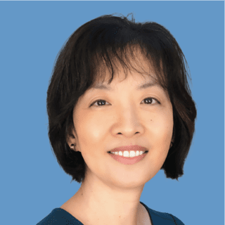 H. Nina Kim, MD, MSc