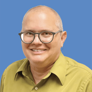 John A. Nelson, PhD, APN, CPNP