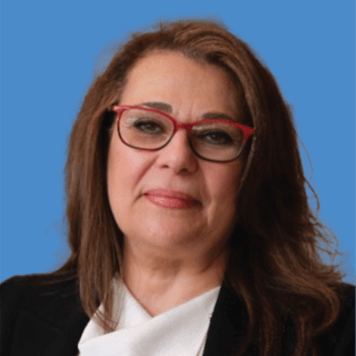 Fariba S. Younai, DDS