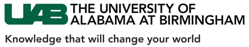 University of Alabama Birmingham