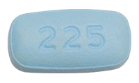 Tenofovir alafenamide-Emtricitabine (Descovy) Pill Preview
