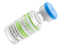 Ibalizumab (Trogarzo) Pill Preview