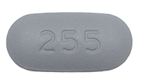 Rilpivirine-Tenofovir alafenamide-Emtricitabine (Odefsey) Pill Preview